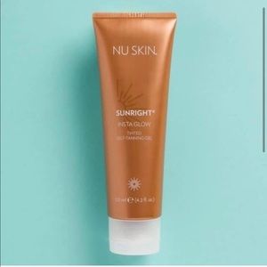 NuSkin 5th bottle